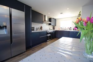 Kitchen/Diner- click for photo gallery